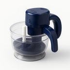 Pèle-fruits électrique rechargeable pour raisins, tomates cerises et ail